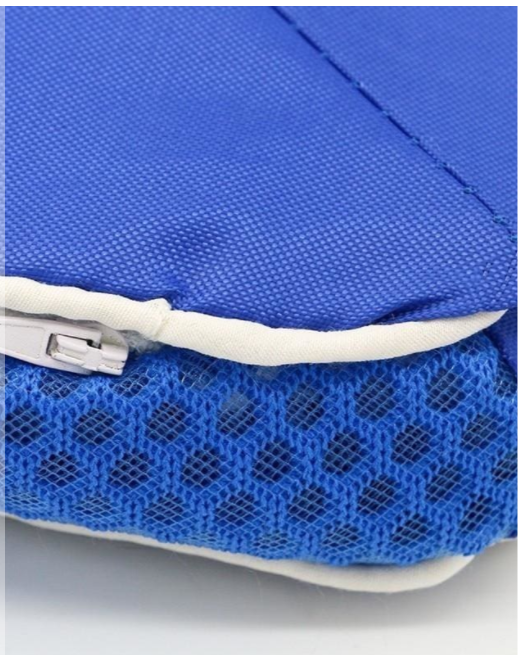 TitanPaws Cooling Recovery Mat for Large Dogs