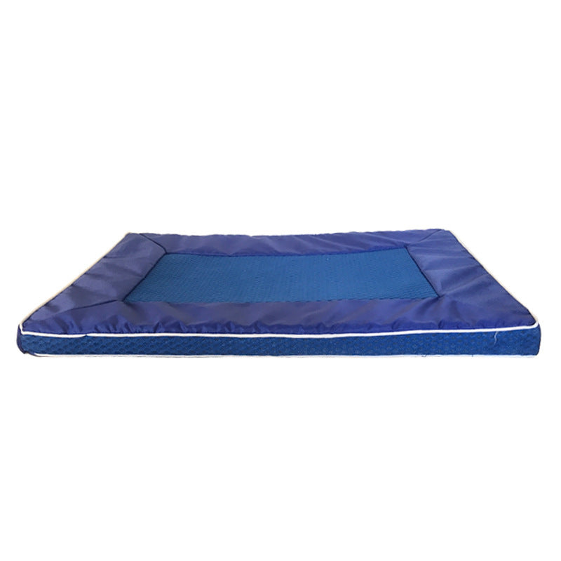TitanPaws Cooling Recovery Mat for Large Dogs