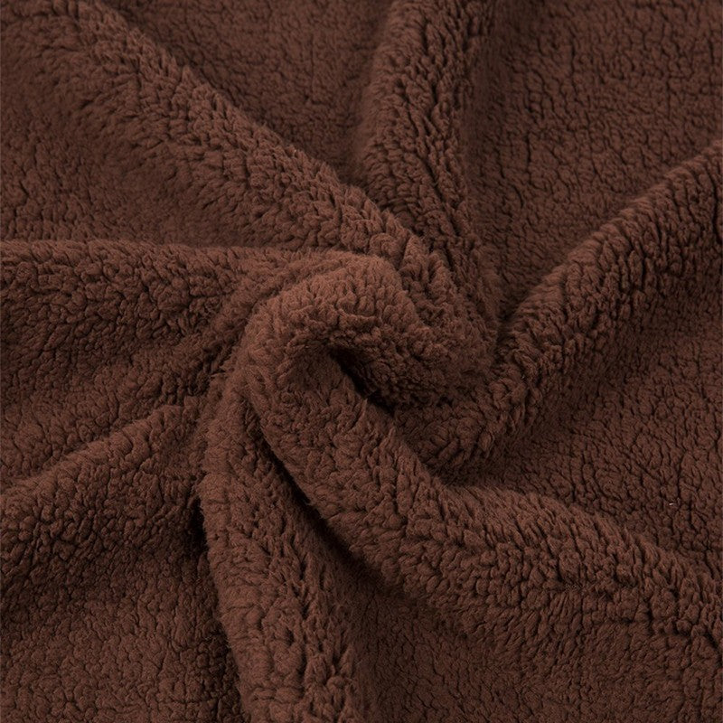 TitanPaws Ultra-Soft Recovery Blanket for Dogs